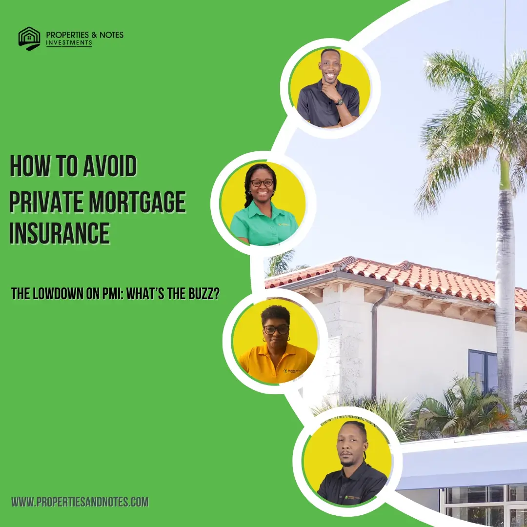 How to Avoid Private Mortgage Insurance (PMI)